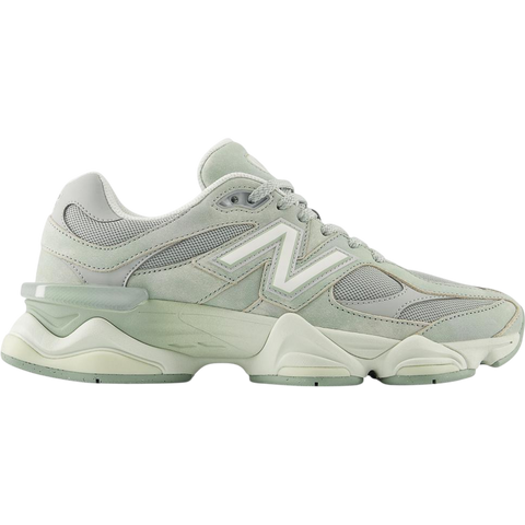 New Balance 9060 Mosaic Green Sea Salt U90608Z4
