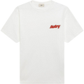 Autry DOUBLE LOGO TEE MAN TSPM-045W