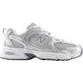 New Balance 530 Grey Matter Silver Metallic Digital Mist U530KLA