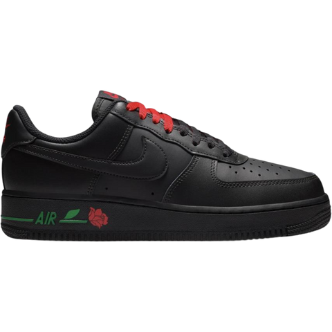 Nike Air Force 1 Low '07 SE Black Rose (Women's) IF0498-001