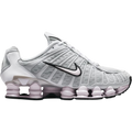 Nike Shox TL Neutral Grey Pearl Pink (Women's) IU7553-054
