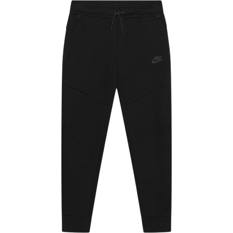 Nike Tech Fleece Joggers Black (GS) HV5869-010