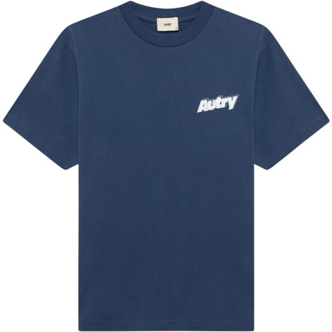 Autry T-SHIRT MAIN MAN JERSEY DRON TSPM-045R