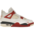 Nike Air Jordan 4 Retro OG Nigel Sylvester Brick After Brick IQ8055-100