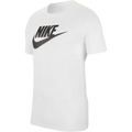 Nike Sportswear T-shirt White/Black AR5004-101