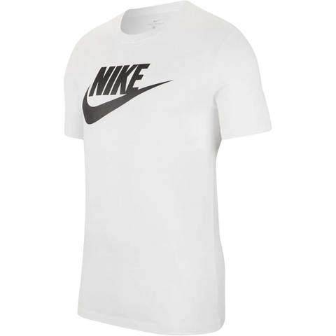 Nike Sportswear T-shirt White/Black AR5004-101