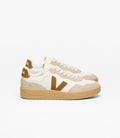 Veja V-90 O.T. Leather Pure Camel Almond Women